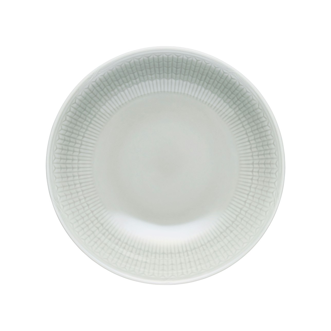 Tallrik djup 19 cm Dimma