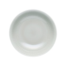 Tallrik djup 19 cm Dimma