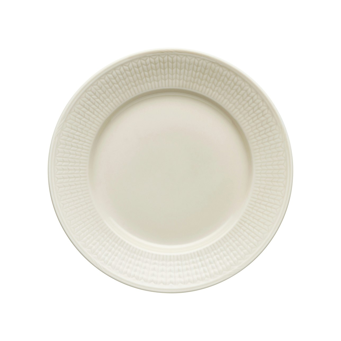 Tallrik 21 cm Havre