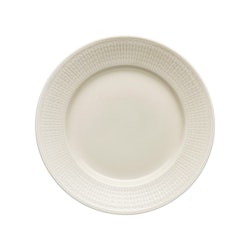 Tallrik 21 cm Havre