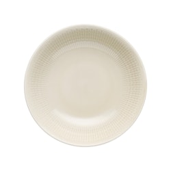Tallrik djup 19 cm Havre