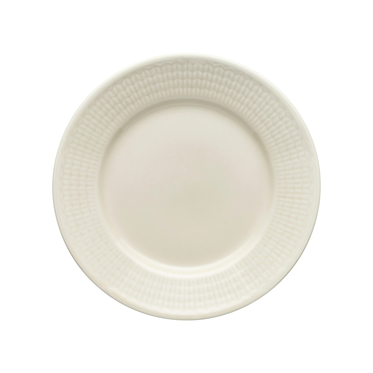 Tallrik 17 cm Havre