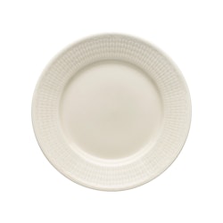 Tallrik 17 cm Havre