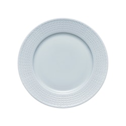 Tallrik 27 cm Is