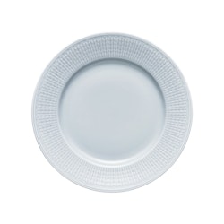 Tallrik 21 cm Is