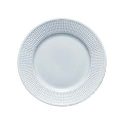 Tallrik 17 cm Is