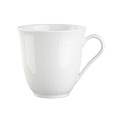 Mugg 30 cl snö