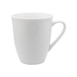 Mugg 50 cl snö