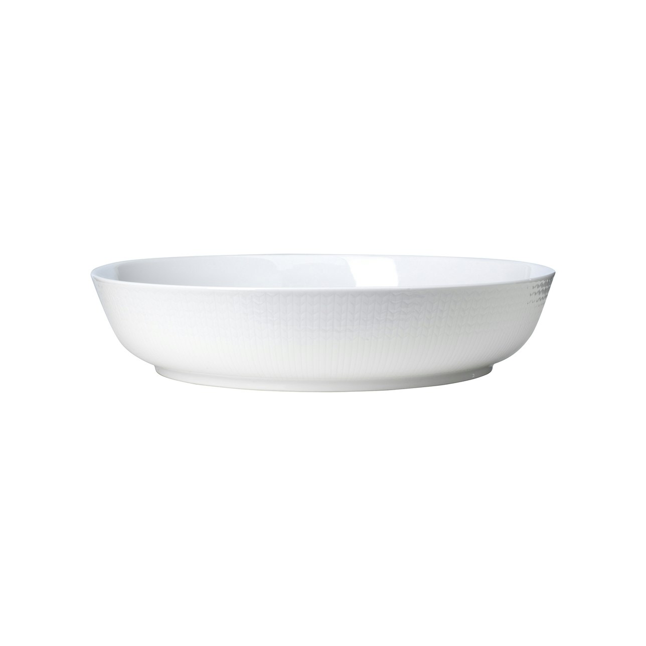 Ungsform 2.5 L snö