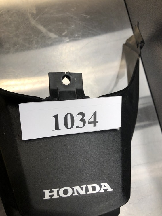 Honda SH300 Stänkskärm 80100-K53-D000