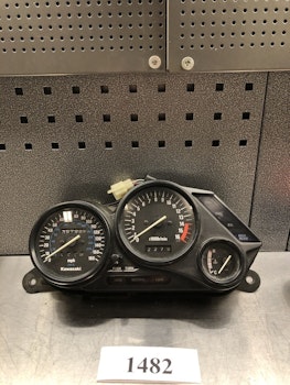 Kawasaki ZZR400 Hastighetsmätare