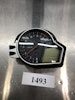Honda CBR1000RR -10 ABS Hastighetsmätare