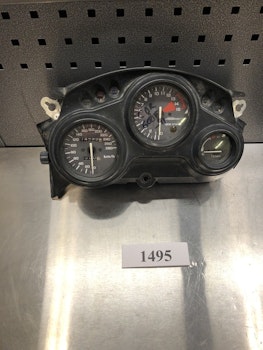 Honda CBR600F -91 Hastighetsmätare