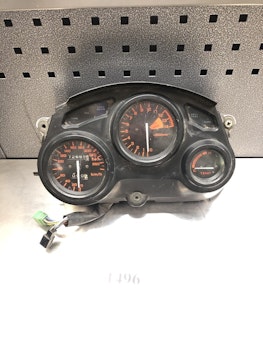 Honda CBR600F -87 Hastighetsmätare