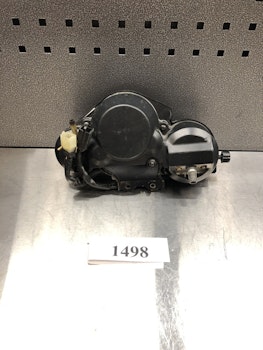 Honda NS125R Reservdelsmätare