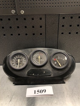 Suzuki GSX600F -88 Hastighetsmätare