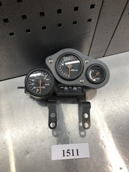 Suzuki RG125 Hastighetsmätare