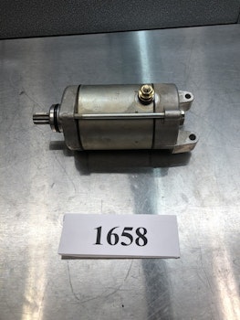 Honda XRV750 -02 Startmotor