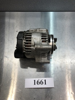 Triumph Sprint RS Generator