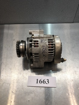 Suzuki GSX750F -99 Generator