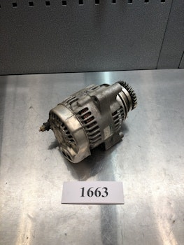 Suzuki GSX750F -99 Generator