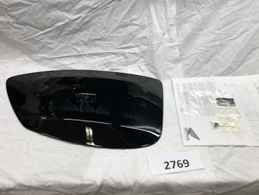 Honda CBF1000A -08 Vänster Sidopanel Sidoväska