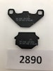 Kawasaki GPZ400 85-> KLR600 84-> Z550 83-> KMX125 86-> EBC Bromsbelägg