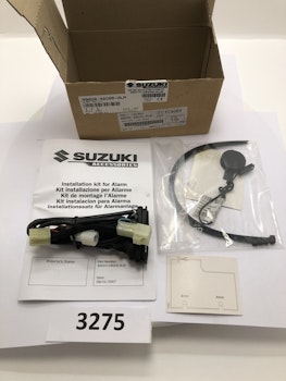 Suzuki VZR1800 Installations kit Larm (990D0-48G00-ALM)