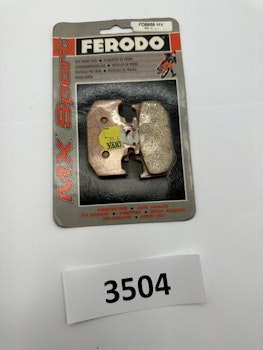 Ferodo FDB659MX