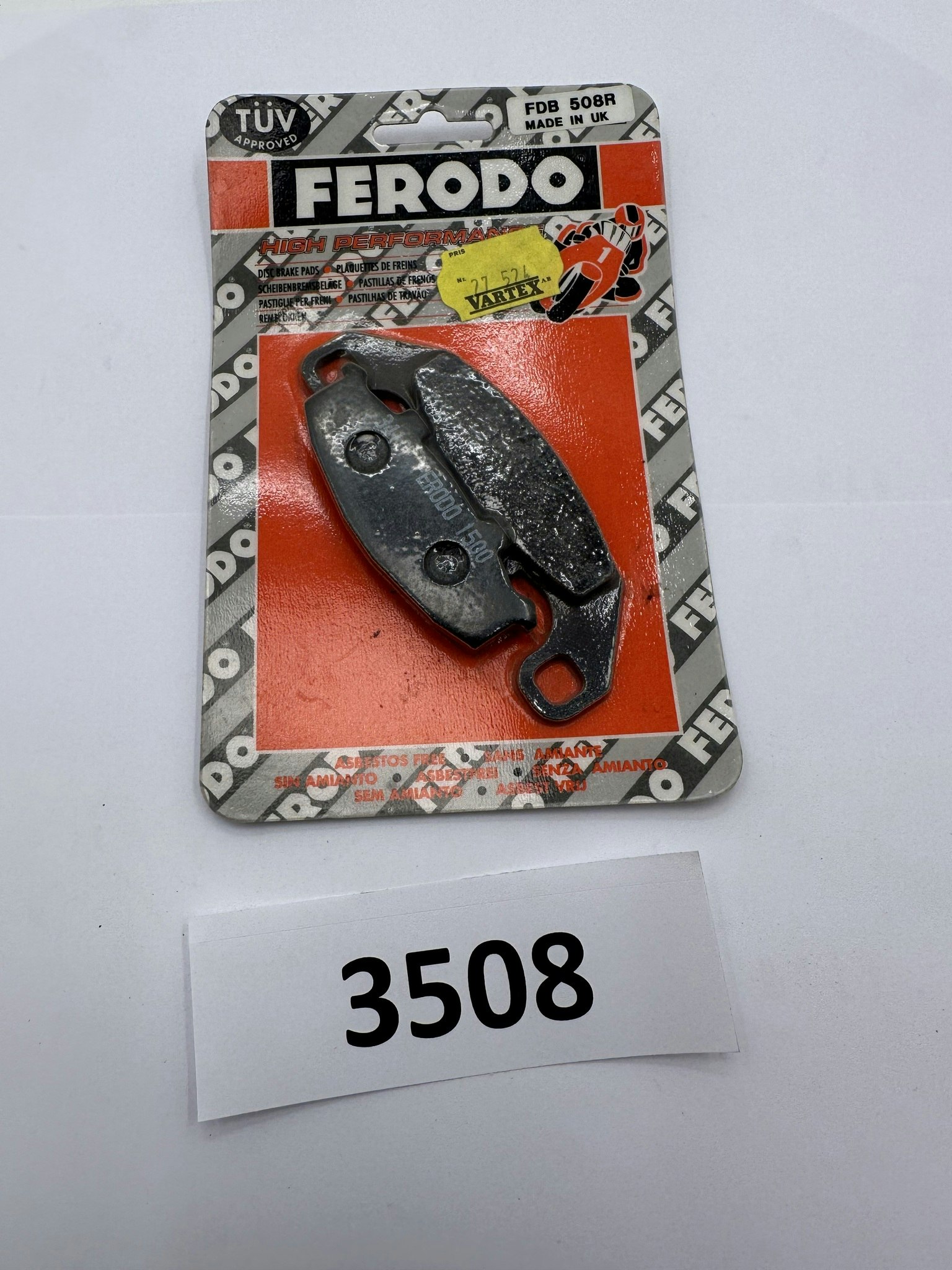 Ferodo FDB508R