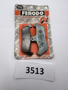 Ferodo FDB499