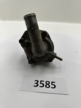 Honda CB500F -97 Vattenpump