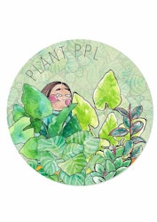 Sticker Plant PPL