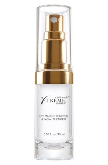 Xtreme Lashes® Eye Makeup Remover