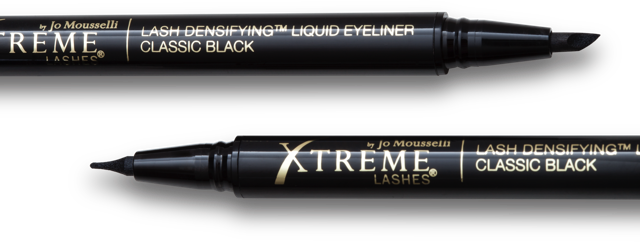 Xtreme Lashes Lash Densifying Liquid Eyeliner