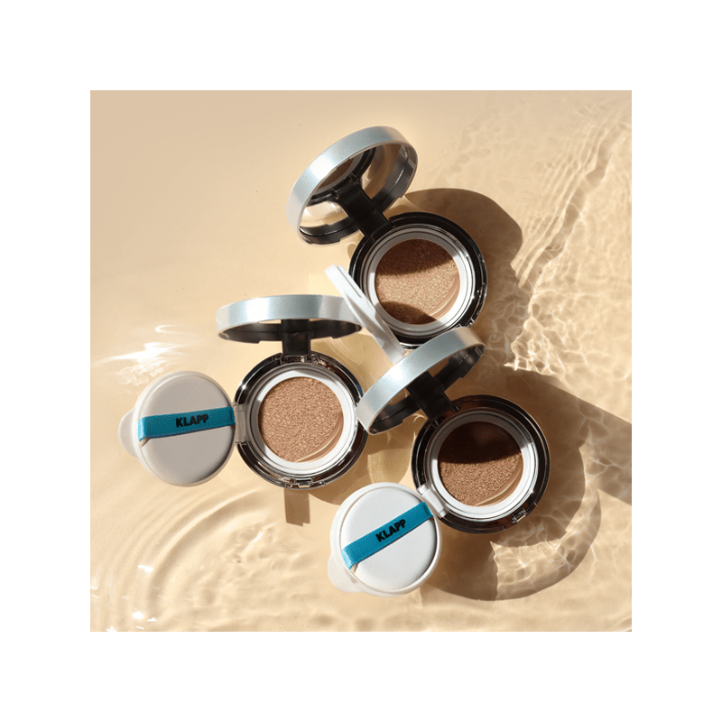 HYALURONIC – COLOUR & CARE CUSHION