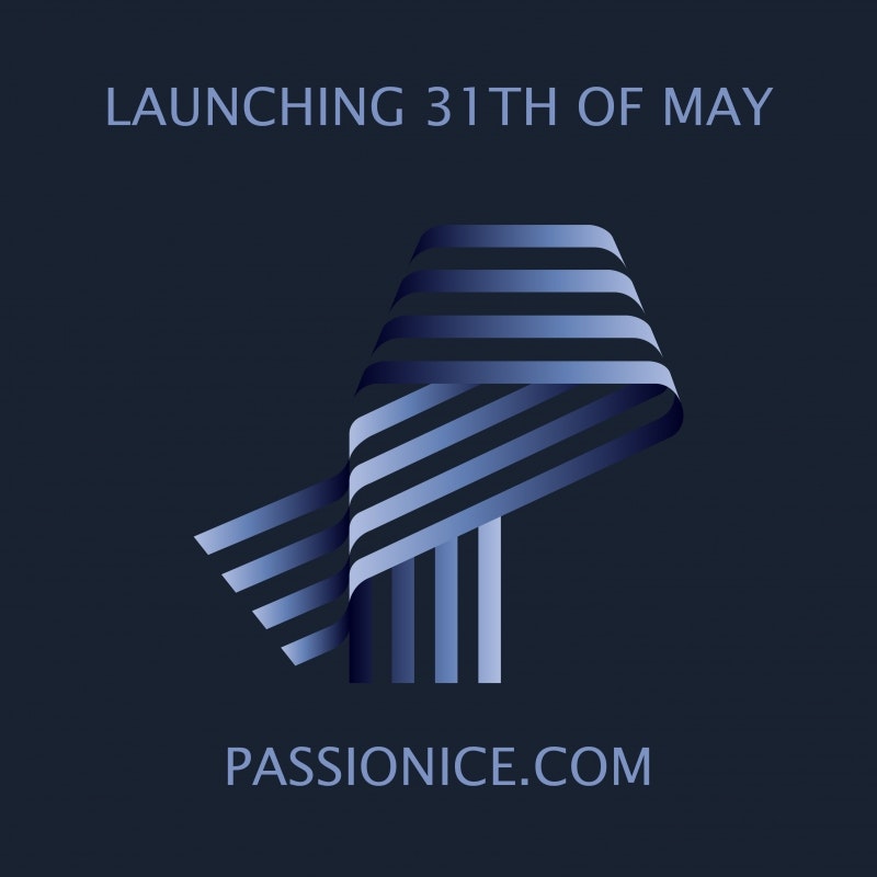 Welcome to Passionice: Ice Skating wear made in Sweden!
