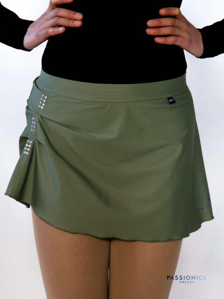 Line of 4 Skirt