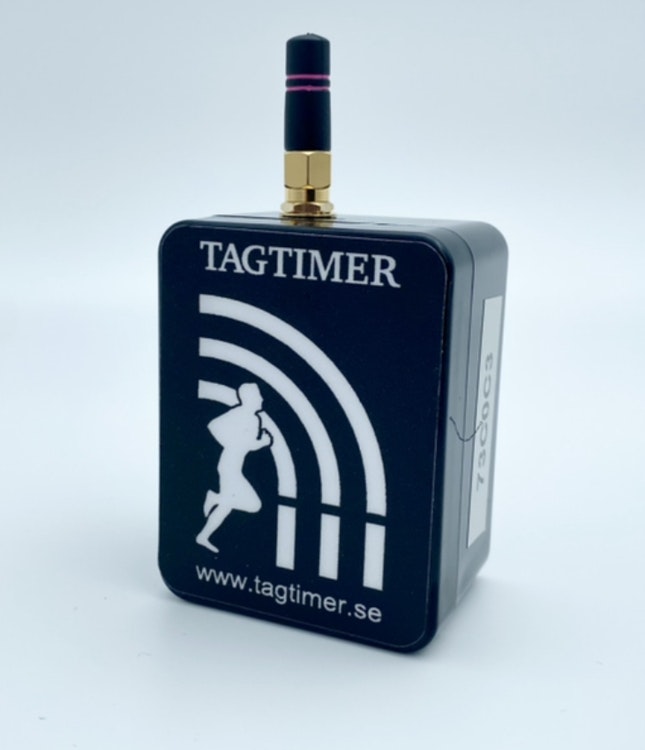 TagTimer Teams 3