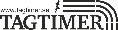 TagTimer logo