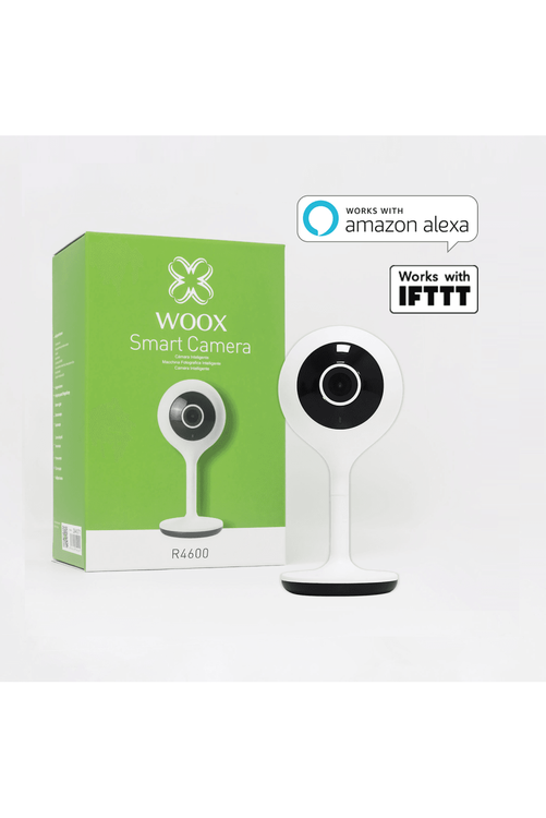 Woox R4024 smart inomhus WiFi kamera