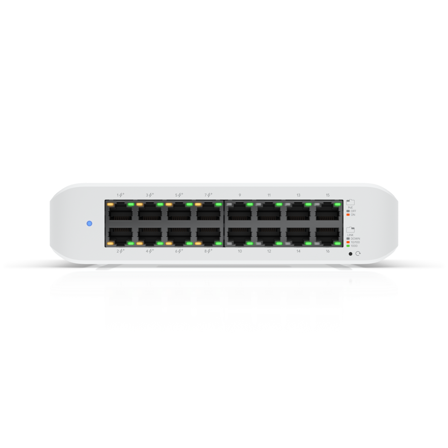 Ubiquiti Unifi Lite 16 PoE