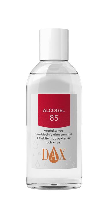 DAX Alcogel 85, 150 ml