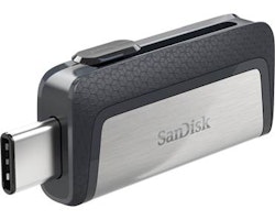 USB C-A minne SanDisk 3.1 32GB