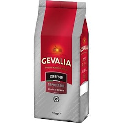 Kaffe Espresso Gevalia Napolet