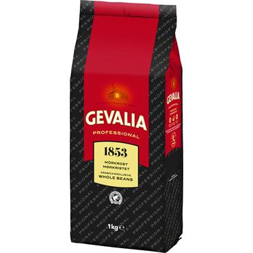 Kaffe Gevalia Heritage Hela Bönor 1000 Gram
