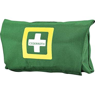 First Aid kit Cederroth Small