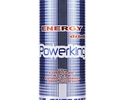 Energydrink 25 cl