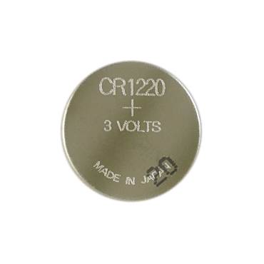 Batteri GP Lithium CR1220