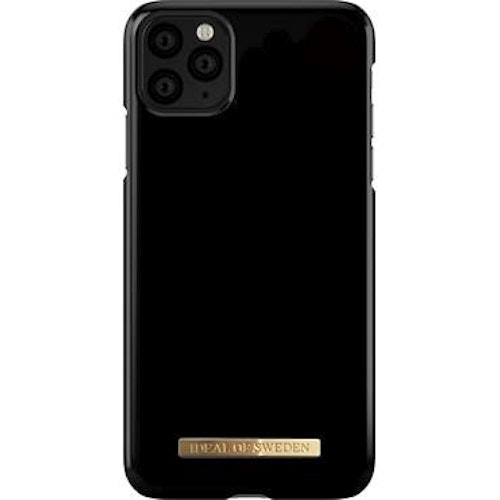 iDeal of Sweden Black iPhone 11Pro Max